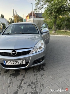 Sprzedam Opel Vectra c polift wersja gts silnik po remoncie