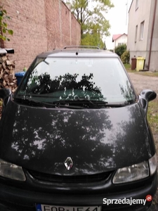 Sprzedam Renault Espace 2