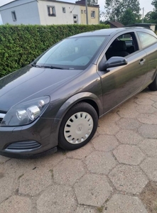 Sprzedam samochód Opel Astra GTC