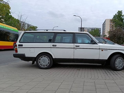 Sprzedam Volvo 245