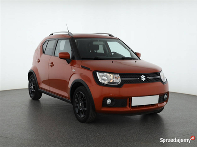 Suzuki Ignis 1.2