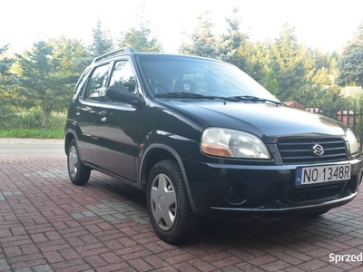 Suzuki IGNIS I 1,3