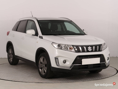 Suzuki Vitara 1.0 BoosterJet