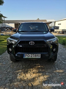 Toyota 4-Runner