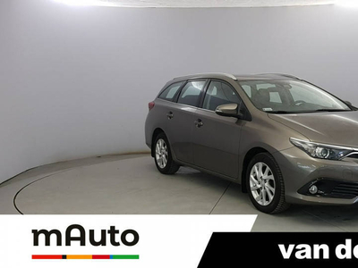 Toyota Auris 1.6 Classic Plus ! Z Polskiego Salonu ! Faktura VAT ! II (201…