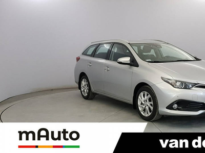 Toyota Auris 1.6 Classic Plus ! Z Polskiego Salonu ! Faktura Vat ! II (201…