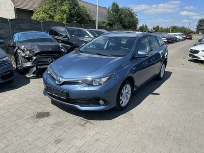 Toyota Auris II 2018