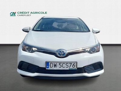 Toyota Auris II 2018