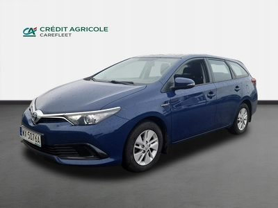 Toyota Auris II 2018