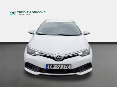 Toyota Auris II Touring Sports Facelifting 1.4 D-4D 90KM 2018