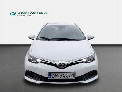 Toyota Auris II Touring Sports Facelifting 1.4 D-4D 90KM 2018