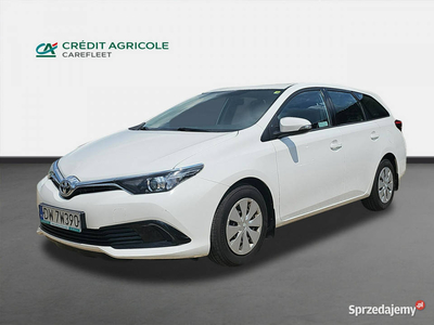 Toyota Auris Toyota Auris 1.4 D-4D Active Kombi dw7w390 II (2012-)