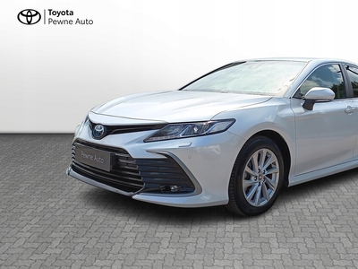 Toyota Camry IX Sedan 2.5 Hybrid Dynamic Force 218KM 2023