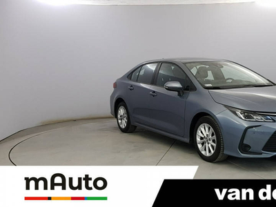 Toyota Corolla 1.6 Active ! Z Polskiego Salonu ! Faktura Vat ! E21 (2019-)