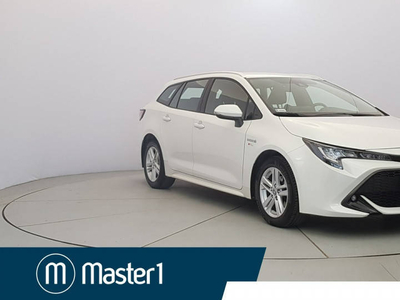 Toyota Corolla 1.8 Hybrid GPF Comfort! Z Polskiego Salonu! Faktura VAT! E2…