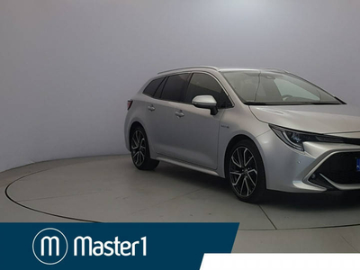 Toyota Corolla 2.0 Hybrid Executive! z polskiego salonu! FV 23% E21 (2019-)