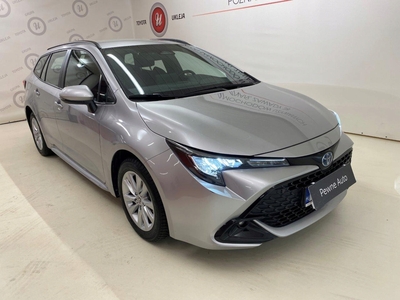 Toyota Corolla XII 2023