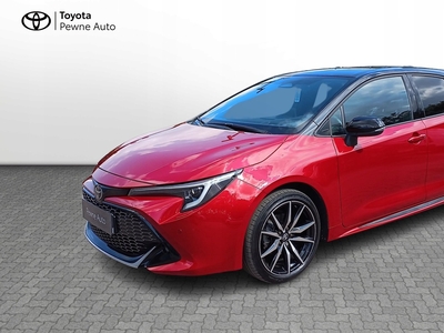 Toyota Corolla XII 2023