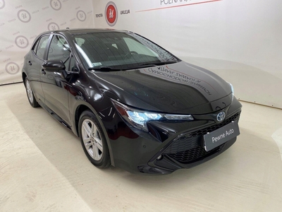 Toyota Corolla XII Hatchback 1.8 Hybrid 122KM 2022