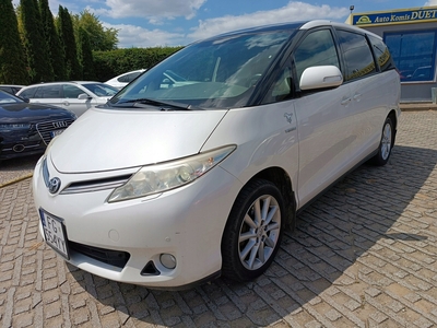 Toyota Previa III 2010