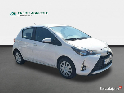 Toyota Yaris 1.0 Active Hatchback. PO6JW63 III (2011-2019)