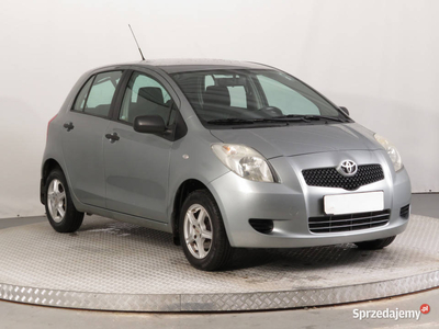 Toyota Yaris 1.0 VVT-i