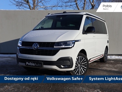 Volkswagen California 2023