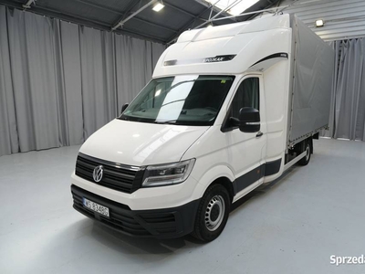 VOLKSWAGEN Crafter 35 BiTDI Euro 6 WS8348G