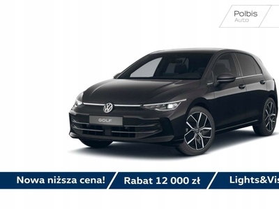 Volkswagen Golf VIII Variant 1.5 eTSI 150KM 2024