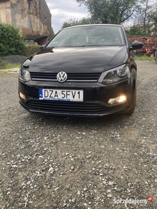 Volkswagen Polo 1.4 TDI Trendline