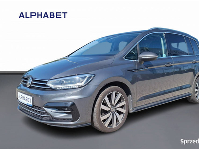 Volkswagen Touran Volkswagen Touran 2.0 TDI Highline DSG III (2015-)