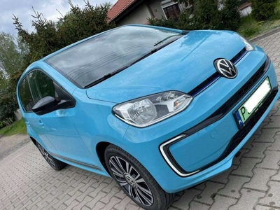 Volkswagen up! e-up Facelifting Elektro 82KM 2021