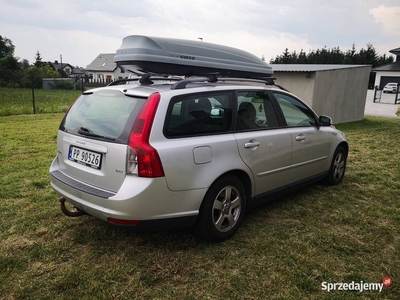 Volvo v 50 1.6 diesel na export