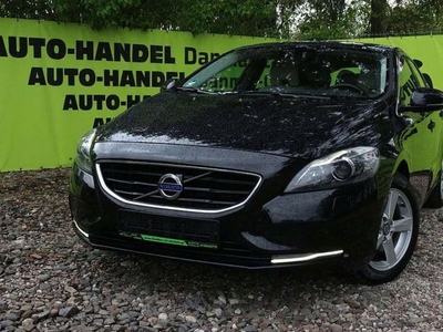 Volvo V40 II Cross Country 2.0 D4 DRIVE-E 190KM 2014