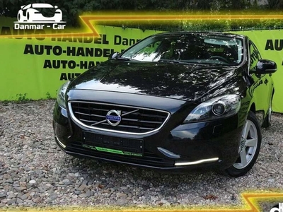 Volvo V40 II Hatchback 1.6 T2 120KM 2014