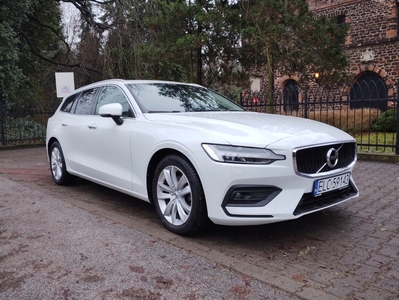 Volvo V60 II Kombi 2.0 D3 150KM 2019