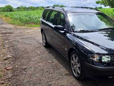 Volvo V70 d5 wyjątkowy!xenon