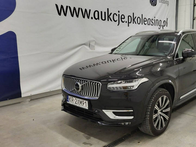 Volvo XC 90 II (2014-)