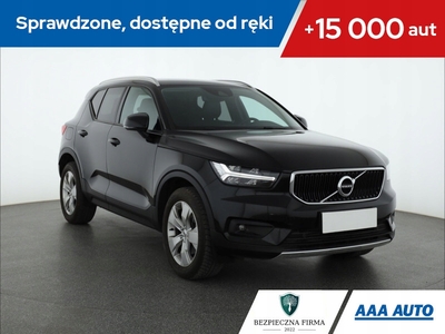 Volvo XC40 Crossover 2.0 T4 190KM 2019