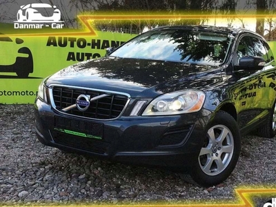 Volvo XC60 I 2010