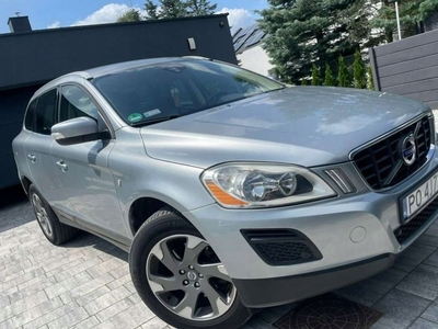 Volvo XC60 I SUV 2.0 D3 163KM 2011