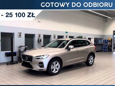 Volvo XC60 II 2024