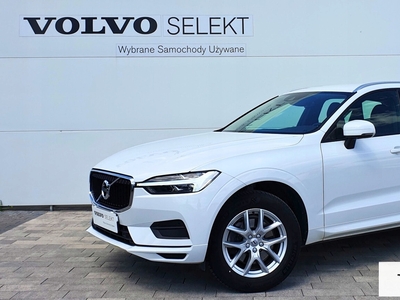 Volvo XC60 II Crossover D4 190KM 2018