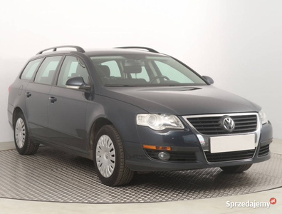 VW Passat 1.6 FSI