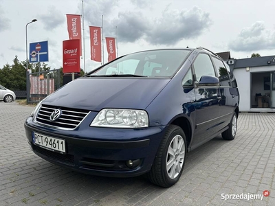 VW SHARAN