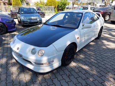 Używane Honda Integra - 59 900 PLN, 225 000 km, 1998