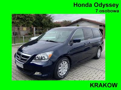 Używane Honda Odyssey - 37 900 PLN, 239 000 km, 2005