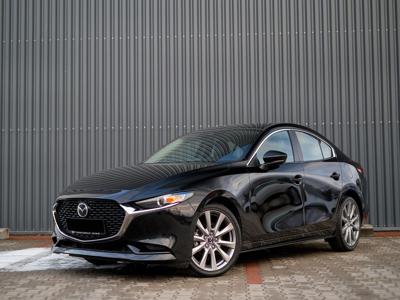 Używane Mazda 3 - 69 900 PLN, 135 246 km, 2019