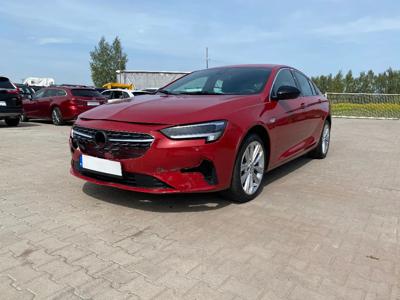 Używane Opel Insignia - 82 200 PLN, 29 546 km, 2021