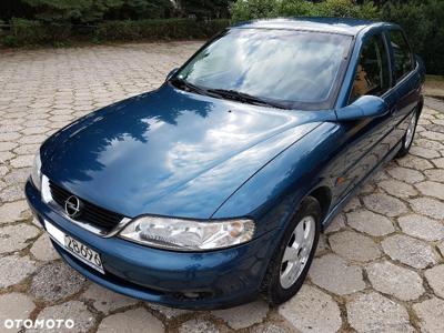 Używane Opel Vectra - 5 900 PLN, 250 000 km, 2001